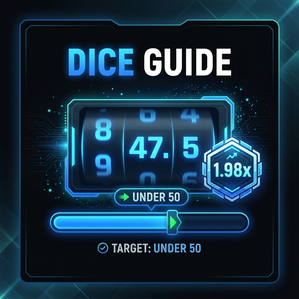 Dice Game Guide: Rules, Strategies & Winning Tips