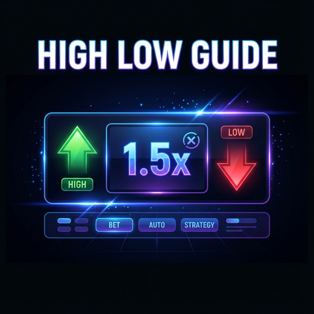 High-Low & Limbo Guide: Understanding the Odds