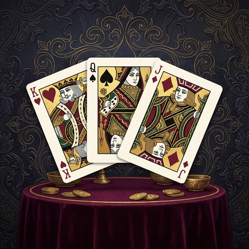 Teen Patti Rules: Complete Beginner's Guide