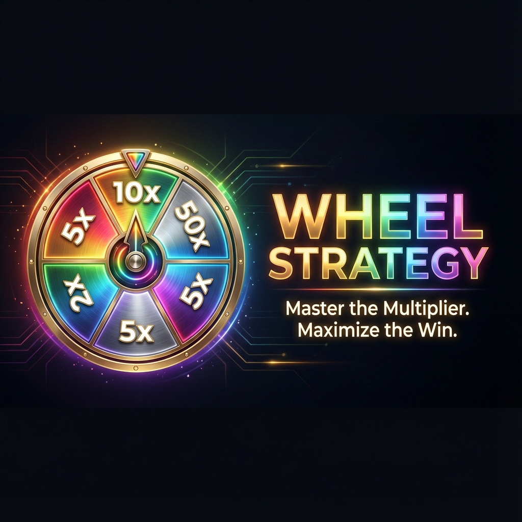 Wheel of Fortune: Multiplier Strategies & Tips